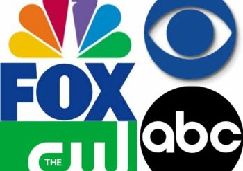 Broadcast-network-logos