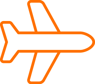 plane-thin-icon